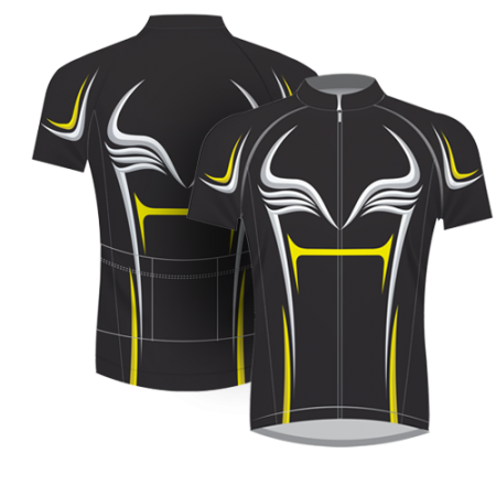 Cycling Shirt